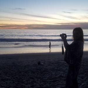 Meet your Posher, Sunae